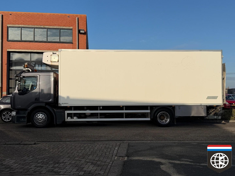 Renault Premium 300 CARRIER deepfreezer -30oC - Taillift - Sleeper Cab - Φορτηγό ψυγείο: φωτογραφία 3 Renault Premium 300 CARRIER deepfreezer -30oC - Taillift - Sleeper Cab - Φορτηγό ψυγείο: φωτογραφία 3