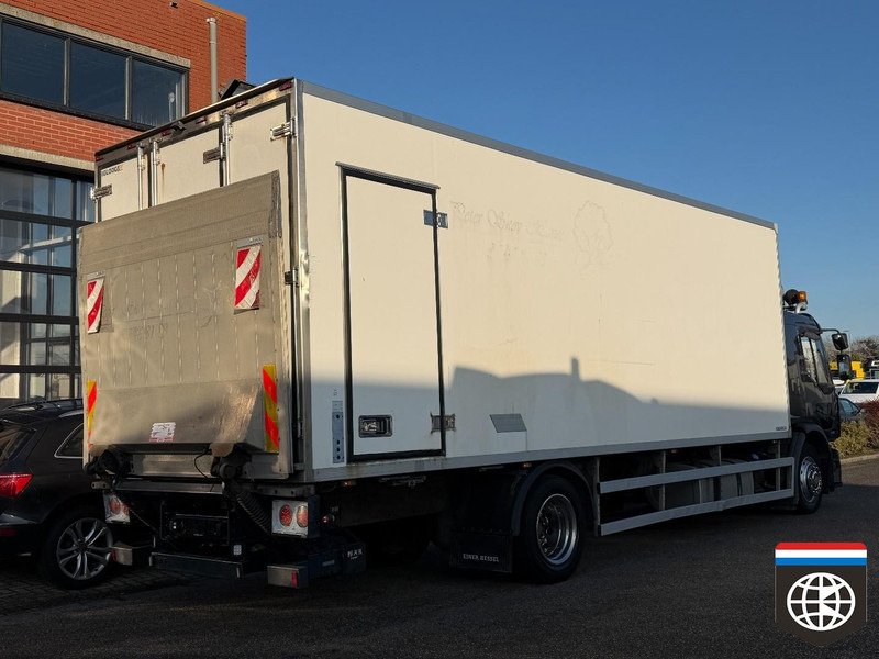Renault Premium 300 CARRIER deepfreezer -30oC - Taillift - Sleeper Cab - Φορτηγό ψυγείο: φωτογραφία 5 Renault Premium 300 CARRIER deepfreezer -30oC - Taillift - Sleeper Cab - Φορτηγό ψυγείο: φωτογραφία 5