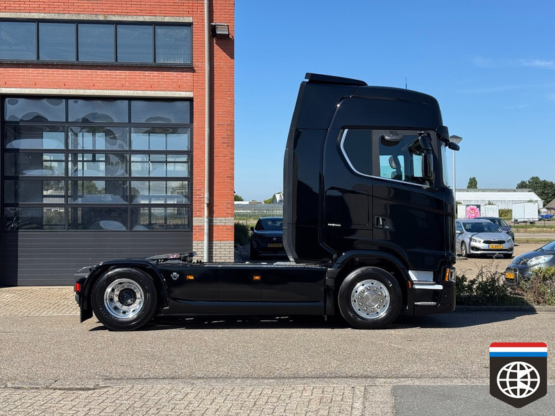 Scania 590 S King of the Road - FULL AIR - NEW TRUCK! - Τράκτορας: φωτογραφία 4 Scania 590 S King of the Road - FULL AIR - NEW TRUCK! - Τράκτορας: φωτογραφία 4