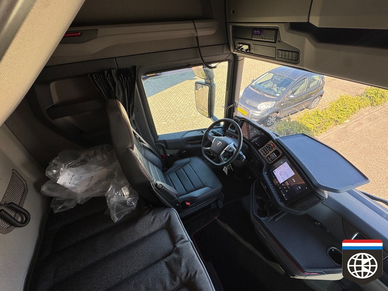 Scania 590 S King of the Road - FULL AIR - NEW - Τράκτορας: φωτογραφία 3 Scania 590 S King of the Road - FULL AIR - NEW - Τράκτορας: φωτογραφία 3