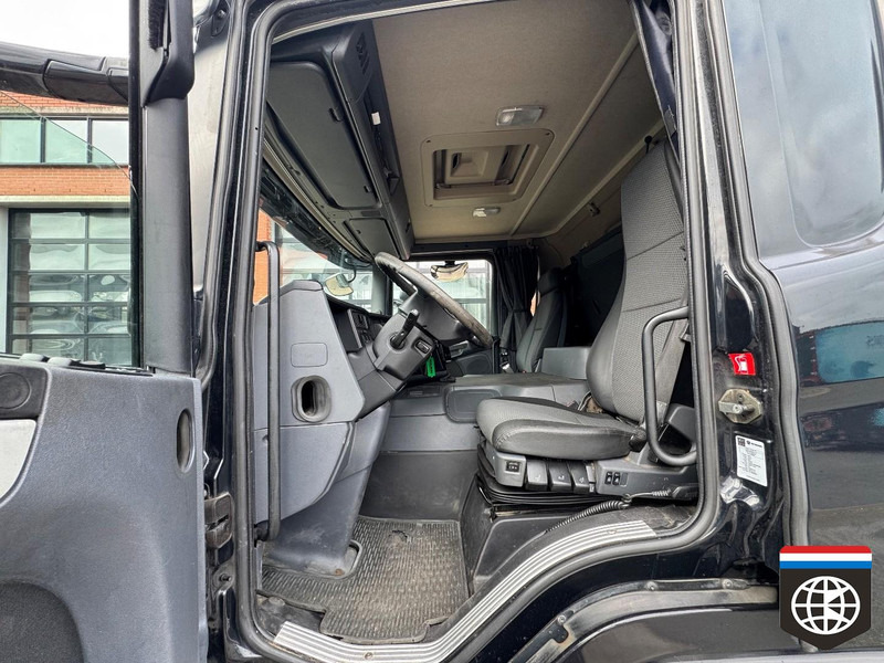 Scania P 360 6X2/4 Thermo King - Taillift - LOW KM !! - Φορτηγό ψυγείο: φωτογραφία 5 Scania P 360 6X2/4 Thermo King - Taillift - LOW KM !! - Φορτηγό ψυγείο: φωτογραφία 5