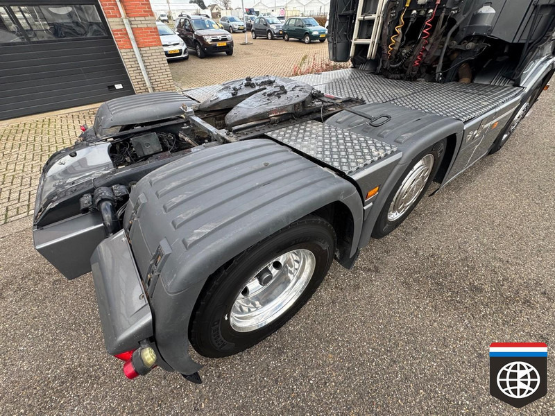 Scania R580 LA6X2/4MNB RET / FULL AIR / KING of the ROAD / CONCOURSTAAT - Τράκτορας: φωτογραφία 2 Scania R580 LA6X2/4MNB RET / FULL AIR / KING of the ROAD / CONCOURSTAAT - Τράκτορας: φωτογραφία 2