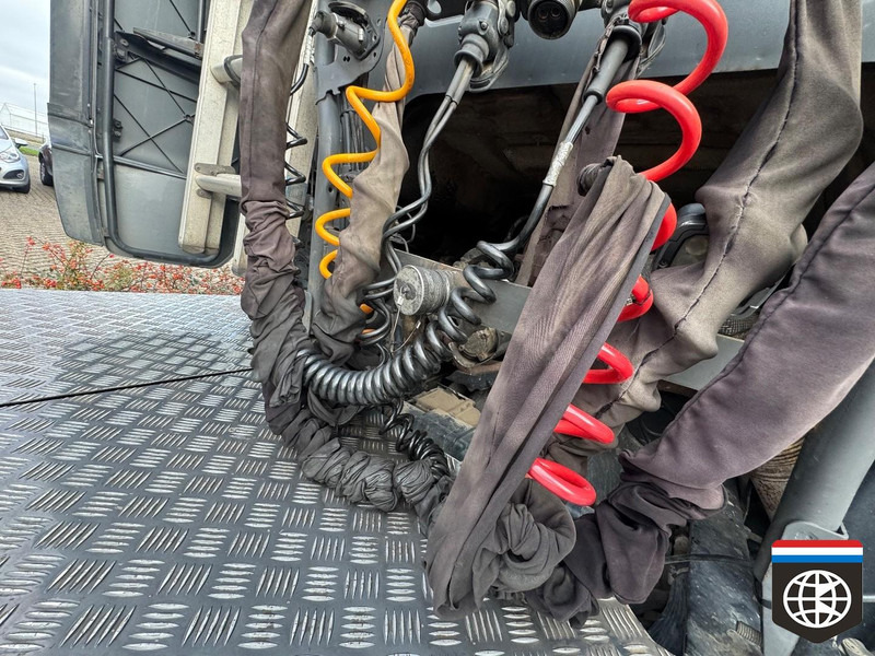 Scania R580 LA6X2/4MNB RET / FULL AIR / KING of the ROAD / CONCOURSTAAT - Τράκτορας: φωτογραφία 3 Scania R580 LA6X2/4MNB RET / FULL AIR / KING of the ROAD / CONCOURSTAAT - Τράκτορας: φωτογραφία 3