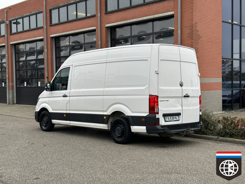 Volkswagen Crafter NEW EGR cooler - HOLLAND PLATE - Μικρό βαν: φωτογραφία 4 Volkswagen Crafter NEW EGR cooler - HOLLAND PLATE - Μικρό βαν: φωτογραφία 4