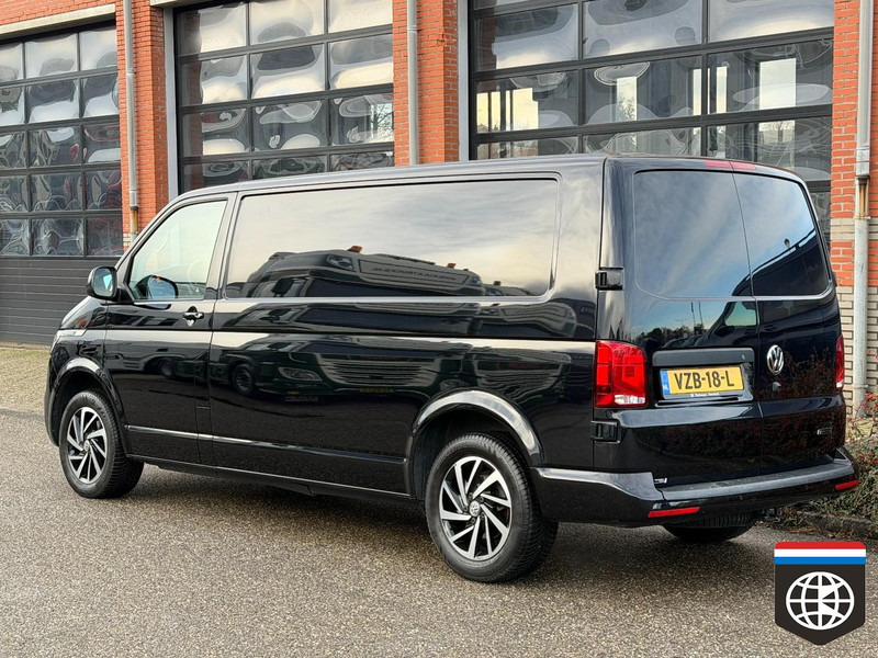 Volkswagen TRANSPORTER 75 EDITION BULLI - FULL OPTION - DSG - Μικρό βαν: φωτογραφία 3 Volkswagen TRANSPORTER 75 EDITION BULLI - FULL OPTION - DSG - Μικρό βαν: φωτογραφία 3