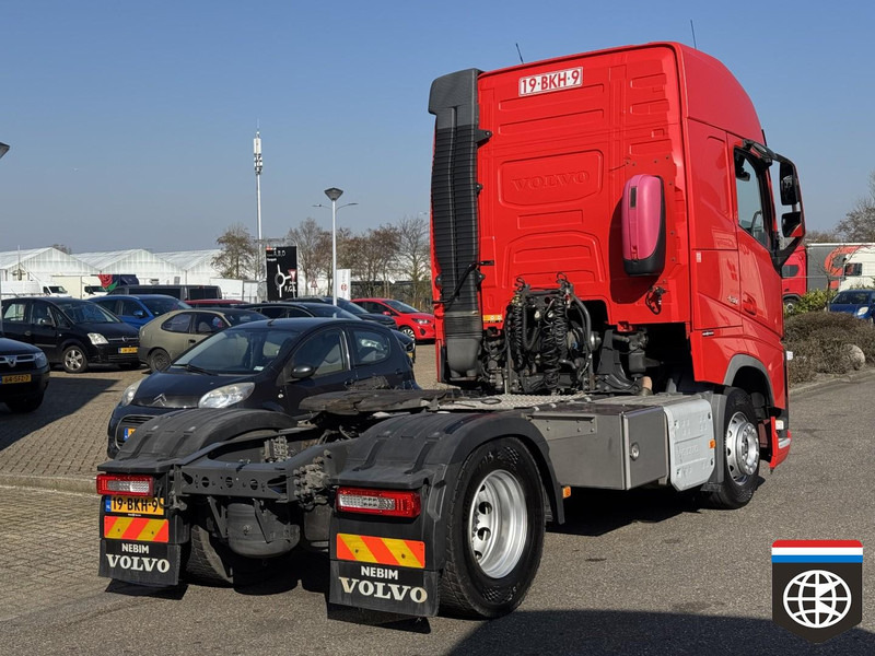 Volvo FH 420 4X2 420 - ADR/VLG - PTO - EURO 6C - Τράκτορας: φωτογραφία 5 Volvo FH 420 4X2 420 - ADR/VLG - PTO - EURO 6C - Τράκτορας: φωτογραφία 5