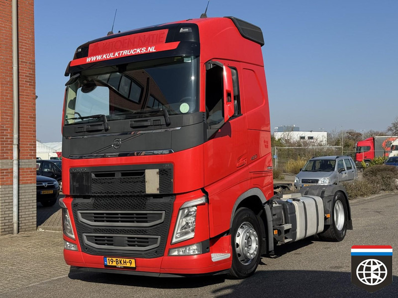 Volvo FH 420 4X2 420 - ADR/VLG - PTO - EURO 6C - Τράκτορας: φωτογραφία 2 Volvo FH 420 4X2 420 - ADR/VLG - PTO - EURO 6C - Τράκτορας: φωτογραφία 2