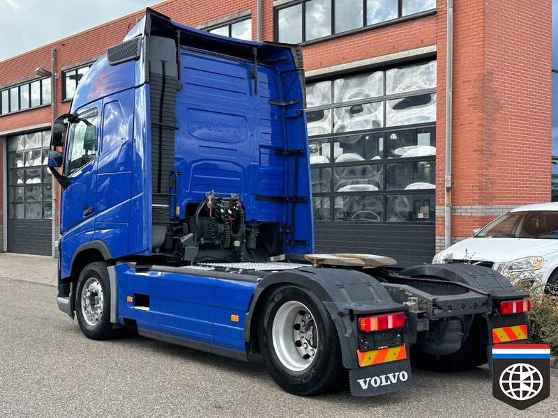 Volvo FH 460 CHASSIS: JB / FULL SPOILER / LOW KM - Τράκτορας: φωτογραφία 4 Volvo FH 460 CHASSIS: JB / FULL SPOILER / LOW KM - Τράκτορας: φωτογραφία 4