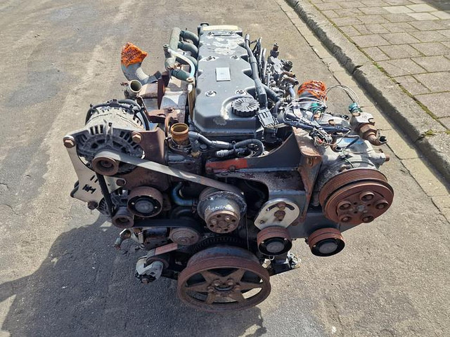 Cummins ISBE4 225B - Ανταλλακτικό: φωτογραφία 3 Cummins ISBE4 225B - Ανταλλακτικό: φωτογραφία 3