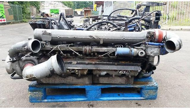 DAF 75 - Ανταλλακτικό: φωτογραφία 1 DAF 75 - Ανταλλακτικό: φωτογραφία 1