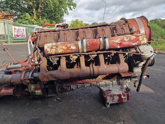 Deutz F10L413 L - Κινητήρας για Φορτηγό: φωτογραφία 5 Deutz F10L413 L - Κινητήρας για Φορτηγό: φωτογραφία 5