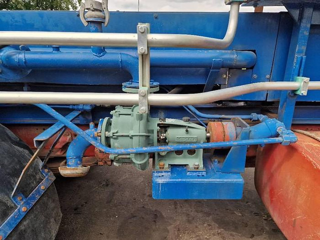 Iveco 160-17 ANW 4x4 - Φορτηγό: φωτογραφία 5 Iveco 160-17 ANW 4x4 - Φορτηγό: φωτογραφία 5