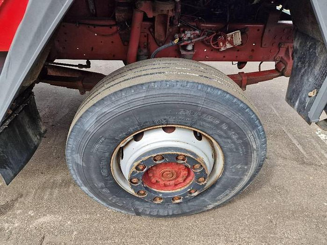 Iveco 160-17 ANW 4x4 - Φορτηγό: φωτογραφία 4 Iveco 160-17 ANW 4x4 - Φορτηγό: φωτογραφία 4