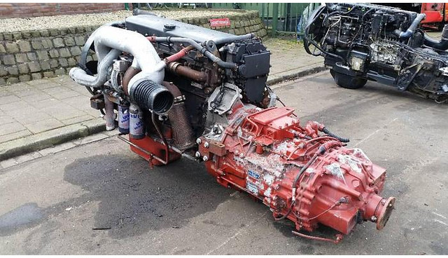 Iveco CURSOR F3AE0681D - Ανταλλακτικό: φωτογραφία 3 Iveco CURSOR F3AE0681D - Ανταλλακτικό: φωτογραφία 3