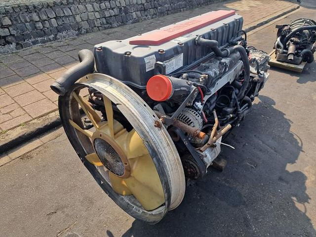 Ανταλλακτικό Renault DXI12 440 EC01: φωτογραφία 6