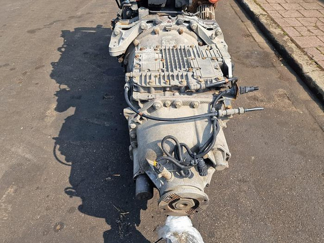 Ανταλλακτικό Renault DXI12 440 EC01: φωτογραφία 14