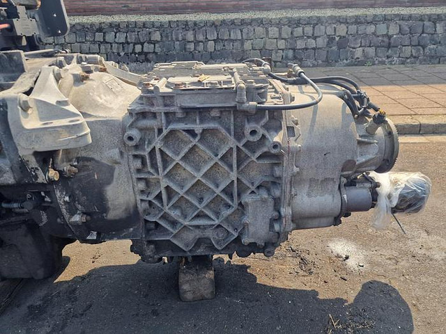 Ανταλλακτικό Renault DXI12 440 EC01: φωτογραφία 12