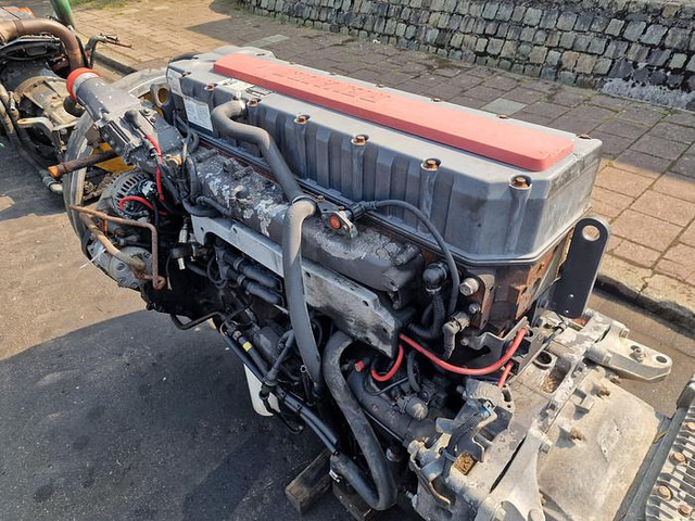 Ανταλλακτικό Renault DXI12 440 EC01: φωτογραφία 11