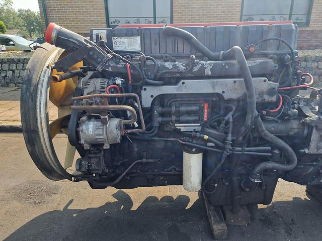 Ανταλλακτικό Renault DXI12 440 EC01: φωτογραφία 7