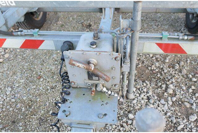 Bagela BKT 12, Kabeltrommel, feuerverzinkt - Ρυμούλκα γάντζος/ Αλυσιδάκι: φωτογραφία 3 Bagela BKT 12, Kabeltrommel, feuerverzinkt - Ρυμούλκα γάντζος/ Αλυσιδάκι: φωτογραφία 3