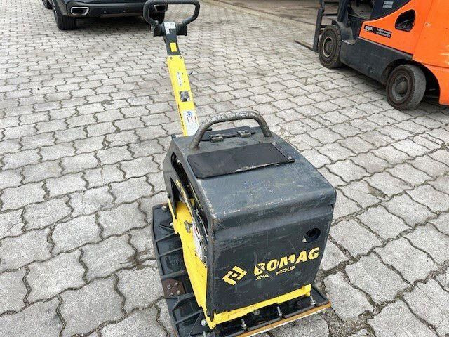Bomag BPR 35/60 D, Rüttler, Stampfer, Hatz, Neuwertig - Δονητική πλάκα: φωτογραφία 2 Bomag BPR 35/60 D, Rüttler, Stampfer, Hatz, Neuwertig - Δονητική πλάκα: φωτογραφία 2