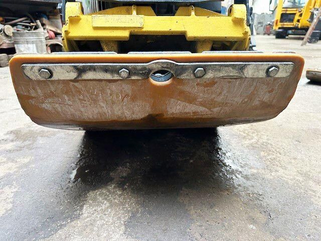 Bomag BPR 35/60 D, Rüttler, Stampfer, Hatz, Neuwertig - Δονητική πλάκα: φωτογραφία 5 Bomag BPR 35/60 D, Rüttler, Stampfer, Hatz, Neuwertig - Δονητική πλάκα: φωτογραφία 5