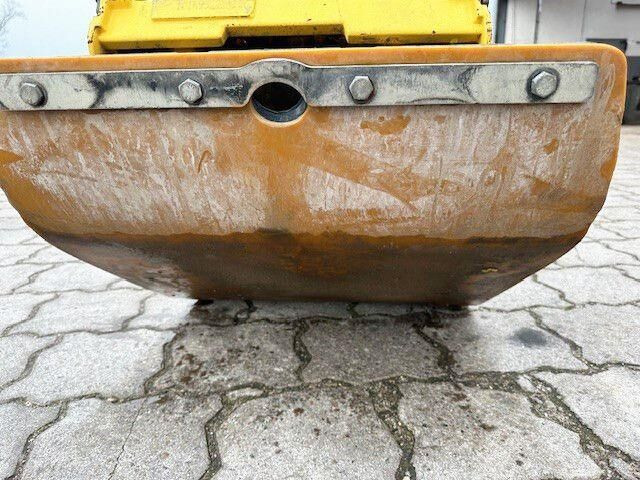 Bomag BPR 35/60 D, Rüttler, Stampfer, Hatz, Neuwertig - Δονητική πλάκα: φωτογραφία 4 Bomag BPR 35/60 D, Rüttler, Stampfer, Hatz, Neuwertig - Δονητική πλάκα: φωτογραφία 4