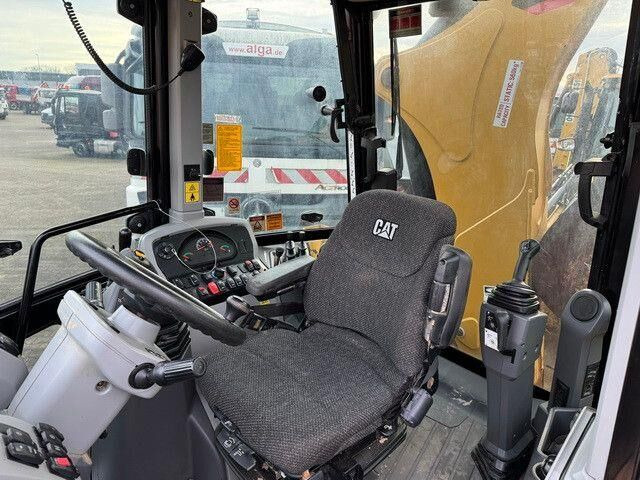 Caterpillar 432F2, 4+1 Schaufel, Telestiel, Klima, Löffel - Φορτωτής εκσκαφέας: φωτογραφία 3 Caterpillar 432F2, 4+1 Schaufel, Telestiel, Klima, Löffel - Φορτωτής εκσκαφέας: φωτογραφία 3