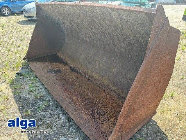 Caterpillar 966, Schaufel, 4,3m³ - Ελαστιχοφόρος φορτωτής: φωτογραφία 1 Caterpillar 966, Schaufel, 4,3m³ - Ελαστιχοφόρος φορτωτής: φωτογραφία 1