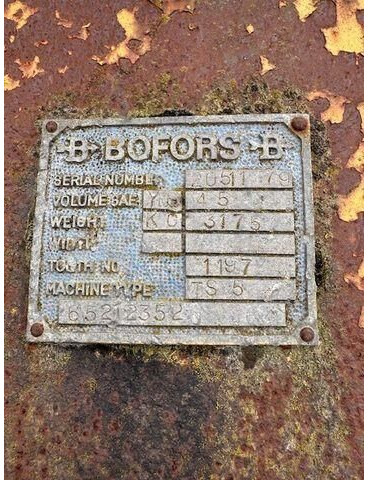 Caterpillar 966E, Ladeschaufel, Schaufel mit Zähne, 4,5m³ - Ελαστιχοφόρος φορτωτής: φωτογραφία 5 Caterpillar 966E, Ladeschaufel, Schaufel mit Zähne, 4,5m³ - Ελαστιχοφόρος φορτωτής: φωτογραφία 5