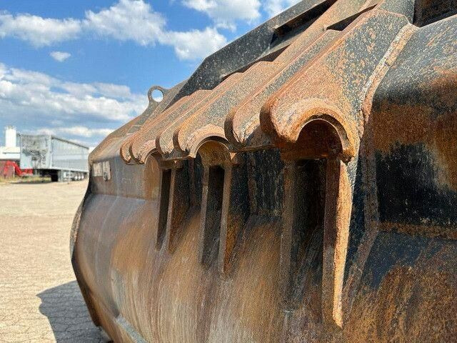 Caterpillar 966M, Hydr. S.W.S., Pfreundt, Ladeschaufel,Klima - Ελαστιχοφόρος φορτωτής: φωτογραφία 5 Caterpillar 966M, Hydr. S.W.S., Pfreundt, Ladeschaufel,Klima - Ελαστιχοφόρος φορτωτής: φωτογραφία 5