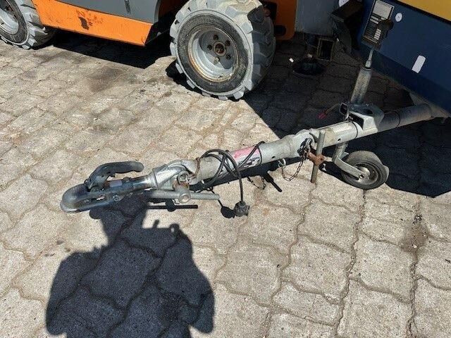 Compair DLT0206, Kompressor - Αεροσυμπιεστής: φωτογραφία 4 Compair DLT0206, Kompressor - Αεροσυμπιεστής: φωτογραφία 4