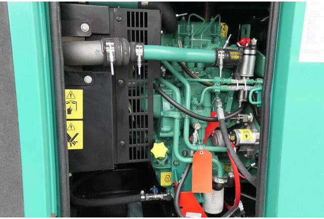 Cummins 20 kVA, Stromgenerator, Sofort verfügbar - Βιομηχανική γεννήτρια: φωτογραφία 3 Cummins 20 kVA, Stromgenerator, Sofort verfügbar - Βιομηχανική γεννήτρια: φωτογραφία 3