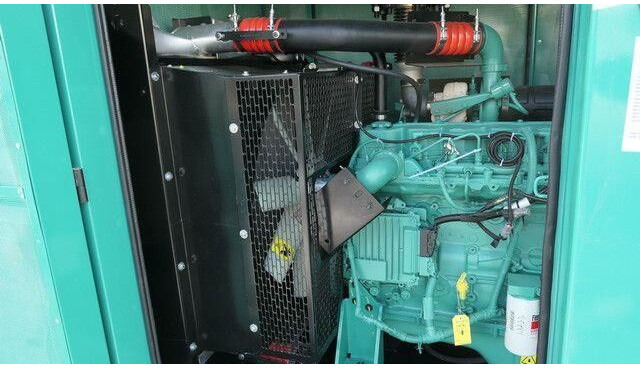 Cummins 250 kVA,Stromgenerator,Sofort verfügbar - Βιομηχανική γεννήτρια: φωτογραφία 5 Cummins 250 kVA,Stromgenerator,Sofort verfügbar - Βιομηχανική γεννήτρια: φωτογραφία 5