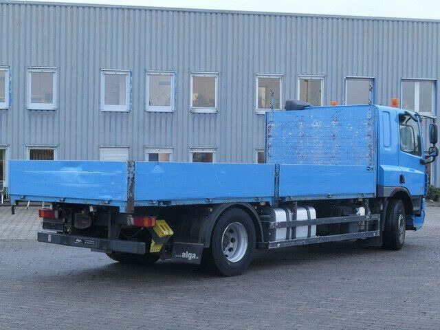 DAF CF 75.360 4x2, Retarder, Klima, AHK, Gerüstbau - Φορτηγό με ανοιχτή καρότσα: φωτογραφία 3 DAF CF 75.360 4x2, Retarder, Klima, AHK, Gerüstbau - Φορτηγό με ανοιχτή καρότσα: φωτογραφία 3