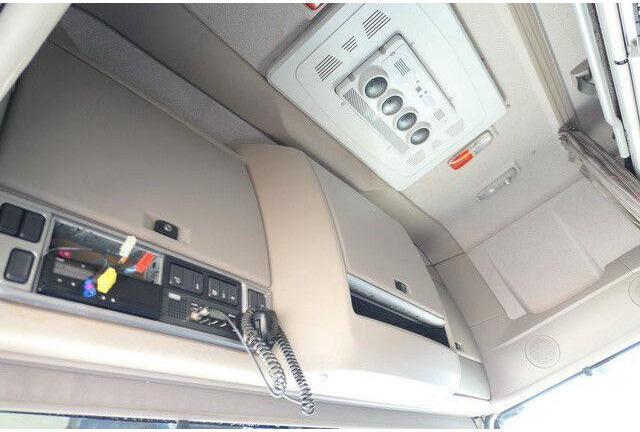 Τράκτορας DAF XF 460 4x2, SSC, Hydr., Standklima, Standheizung: φωτογραφία 13 Τράκτορας DAF XF 460 4x2, SSC, Hydr., Standklima, Standheizung: φωτογραφία 13