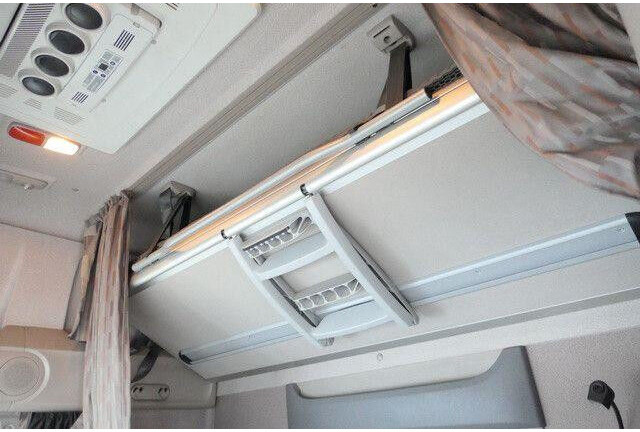 Τράκτορας DAF XF 460 4x2, SSC, Hydr., Standklima, Standheizung: φωτογραφία 15 Τράκτορας DAF XF 460 4x2, SSC, Hydr., Standklima, Standheizung: φωτογραφία 15