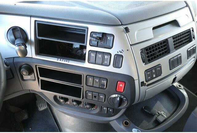 Τράκτορας DAF XF 460 4x2, SSC, Hydr., Standklima, Standheizung: φωτογραφία 12 Τράκτορας DAF XF 460 4x2, SSC, Hydr., Standklima, Standheizung: φωτογραφία 12