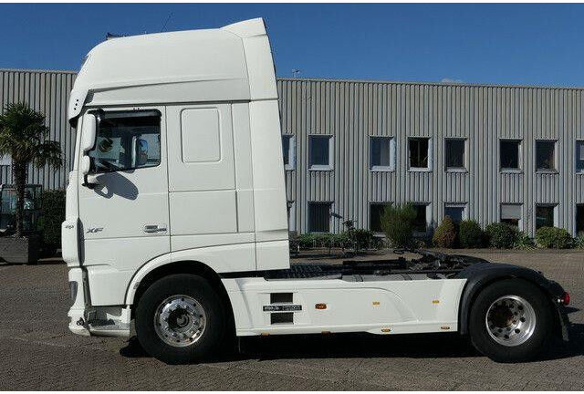 Τράκτορας DAF XF 460 4x2, SSC, Hydr., Standklima, Standheizung: φωτογραφία 8 Τράκτορας DAF XF 460 4x2, SSC, Hydr., Standklima, Standheizung: φωτογραφία 8