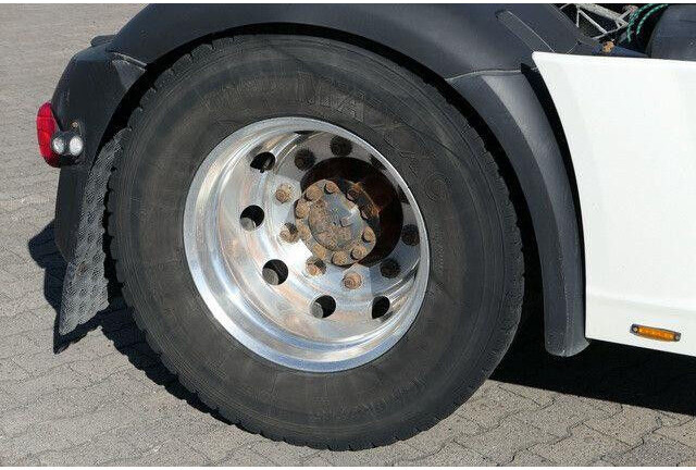 Τράκτορας DAF XF 460 4x2, SSC, Hydr., Standklima, Standheizung: φωτογραφία 10 Τράκτορας DAF XF 460 4x2, SSC, Hydr., Standklima, Standheizung: φωτογραφία 10