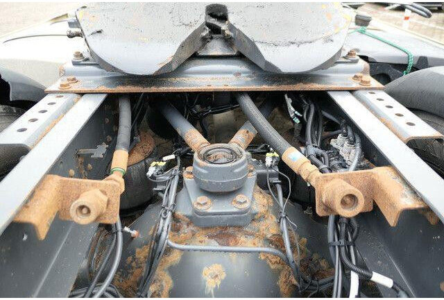 Τράκτορας DAF XF 460 4x2, SSC, Hydr., Standklima, Standheizung: φωτογραφία 6 Τράκτορας DAF XF 460 4x2, SSC, Hydr., Standklima, Standheizung: φωτογραφία 6