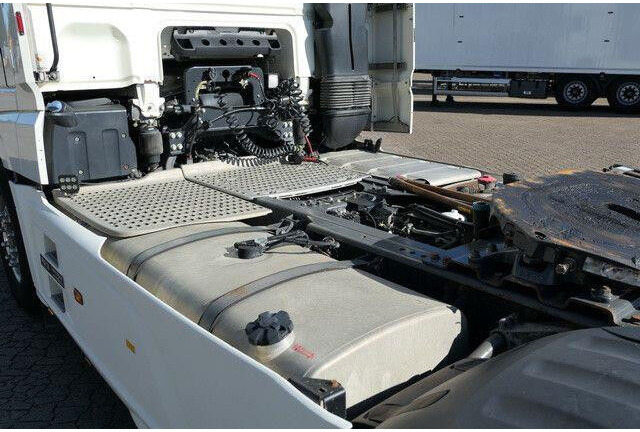 Τράκτορας DAF XF 460 4x2, SSC, Hydr., Standklima, Standheizung: φωτογραφία 7 Τράκτορας DAF XF 460 4x2, SSC, Hydr., Standklima, Standheizung: φωτογραφία 7