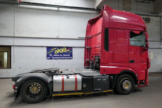 DAF XF 480 FT 4x2, SSC, Retarder, Klima, 2x Tank - Τράκτορας: φωτογραφία 3 DAF XF 480 FT 4x2, SSC, Retarder, Klima, 2x Tank - Τράκτορας: φωτογραφία 3