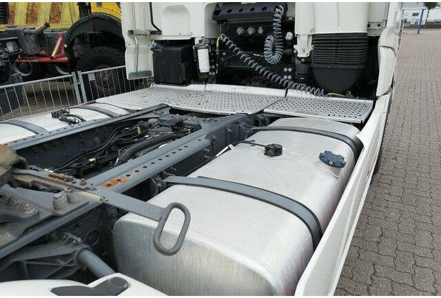 DAF XF 480 FT 4x2, SSC, Standklima, Alu-Felgen,111km - Τράκτορας: φωτογραφία 4 DAF XF 480 FT 4x2, SSC, Standklima, Alu-Felgen,111km - Τράκτορας: φωτογραφία 4