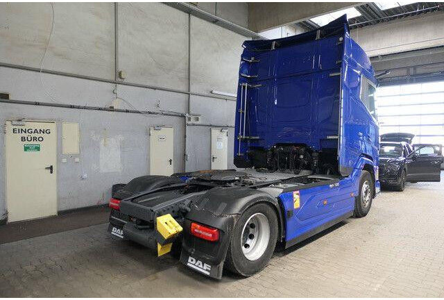 DAF XG+ 480 FT 4x2, 2x Tank, Standheizung, Klima - Τράκτορας: φωτογραφία 4 DAF XG+ 480 FT 4x2, 2x Tank, Standheizung, Klima - Τράκτορας: φωτογραφία 4