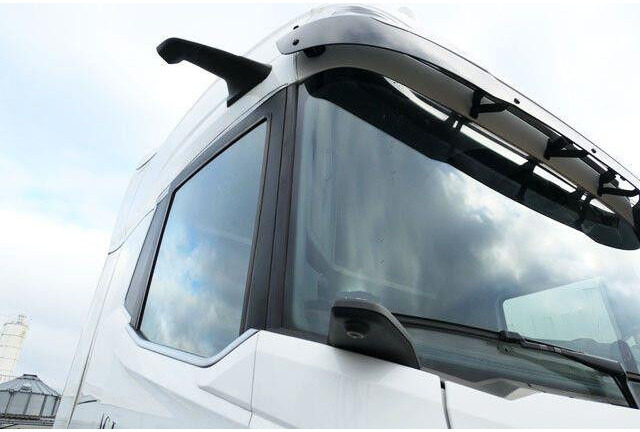 DAF XG+ 480 FT 4x2, Retarder, AC , Alu-Felgen, Navi - Τράκτορας: φωτογραφία 3 DAF XG+ 480 FT 4x2, Retarder, AC , Alu-Felgen, Navi - Τράκτορας: φωτογραφία 3