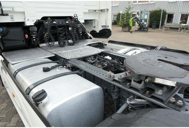 DAF XG 530 FT 4x2, Intarder, 2x Tank, Standklima - Τράκτορας: φωτογραφία 4 DAF XG 530 FT 4x2, Intarder, 2x Tank, Standklima - Τράκτορας: φωτογραφία 4