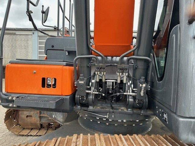 Doosan DX 255 LC-5/Schnellwechsel System/Rototilt R8 - Ερπυστριοφόρος εκσκαφέας: φωτογραφία 4 Doosan DX 255 LC-5/Schnellwechsel System/Rototilt R8 - Ερπυστριοφόρος εκσκαφέας: φωτογραφία 4