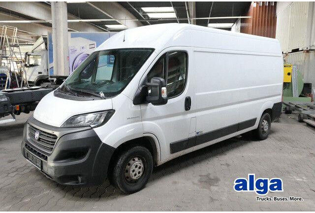 Fiat Ducato 4x2, Wbasto Frigo 4000, 3. Sitz, Klima - Επαγγελματικό αυτοκίνητο ψυγείο: φωτογραφία 1 Fiat Ducato 4x2, Wbasto Frigo 4000, 3. Sitz, Klima - Επαγγελματικό αυτοκίνητο ψυγείο: φωτογραφία 1