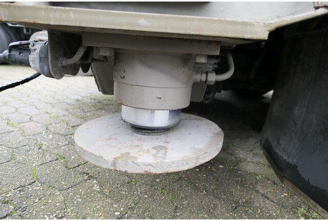 Ρυμούλκα με χαμηλό δάπεδο Goldhofer Spezial Tieflader für Schwertransport, 80to. NL: φωτογραφία 13